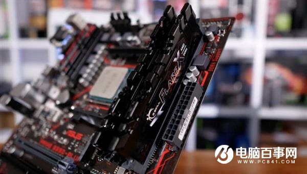 2017年最佳桌面CPU盘点：奔腾G4560成亮点 Ryzen成功逆袭