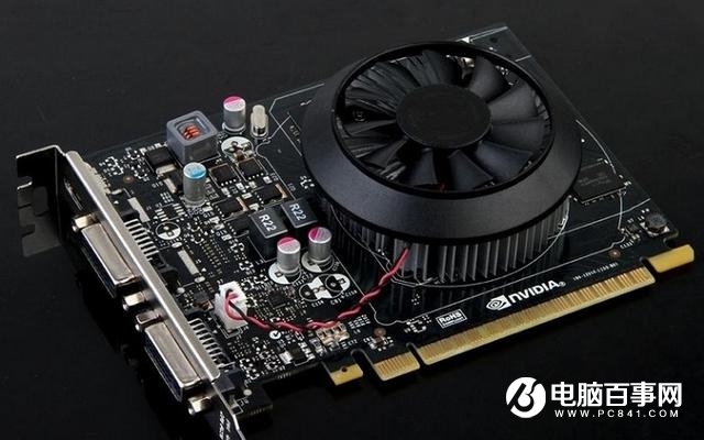 GTX1030迎战RX550 入门级显卡再起烽烟