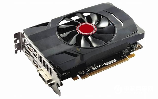 GTX1030迎战RX550 入门级显卡再起烽烟