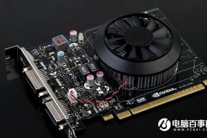 GTX1030迎战RX550 入门级显卡再起烽烟