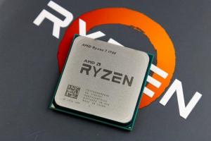 AMD Ryzen性能再次爆发式优化 越来越好用了