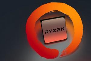 AMD Ryzen真的是翻身了 Ryzen 7 1700X战胜i7