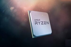 AMD Ryzen预超频版上架 性能秒爆Intel酷睿i7