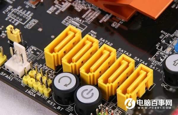 SATA3.0、M.2、PCI-E接口固态硬盘有什么区别 如何选择？