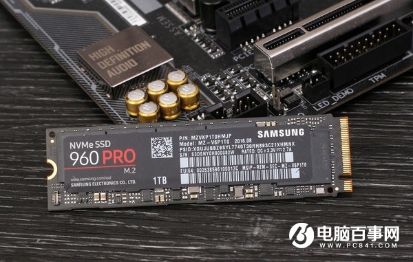 SATA3.0、M.2、PCI-E接口固态硬盘有什么区别 如何选择？