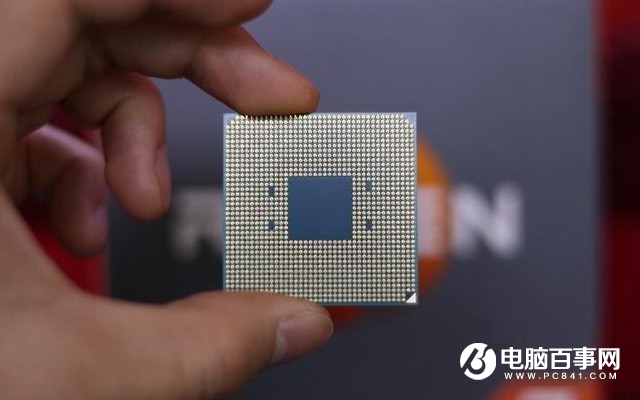 吊打i7农企翻身 AMD Ryzen7 1800X开箱图赏