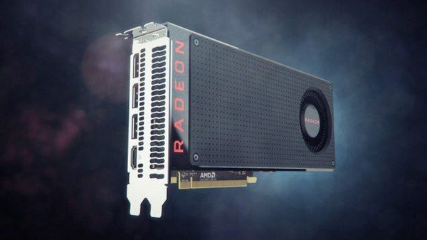 规格更高的RX480为什么不敌GTX1060？真相在此