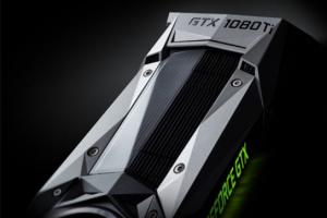 强力游戏卡！GTX 1080Ti曝明年1月上市：899美元