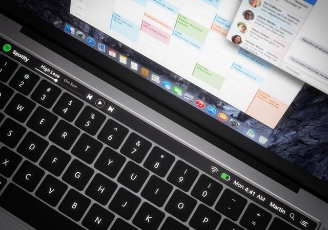 新MacBook笔记本下个月发布 苹果四年来最大一次升级