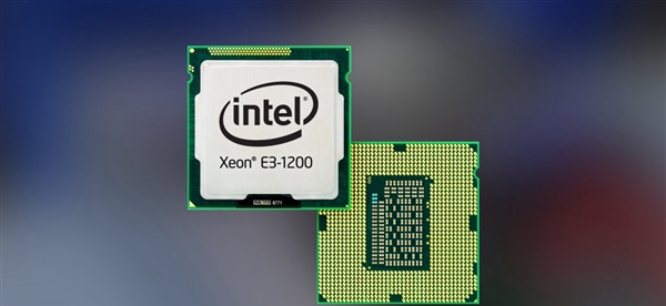 Intel Xeon E3-1200 v6首发五款：明年Q1上市