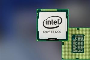 Intel Xeon E3-1200 v6首发五款：明年Q1上市