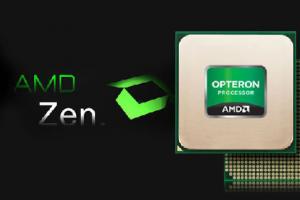 AMD Zen性能或超Intel处理器 华尔街不淡定了