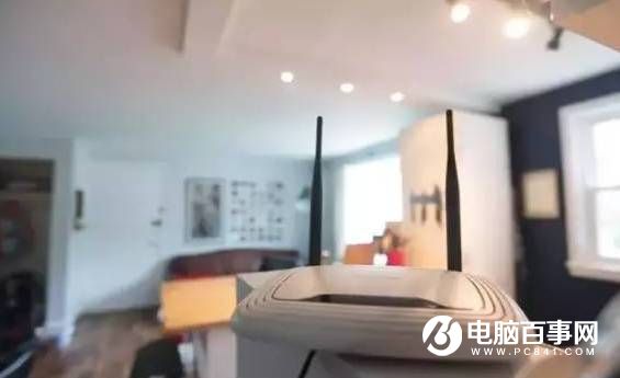 你家路由器位置放对了吗？这5招让WiFi瞬间快3倍