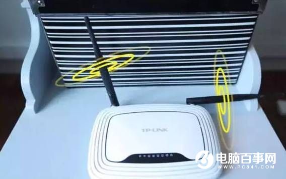 你家路由器位置放对了吗？这5招让WiFi瞬间快3倍