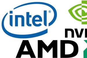 NVIDIA显卡出货暴跌20% AMD与Intel份额增加