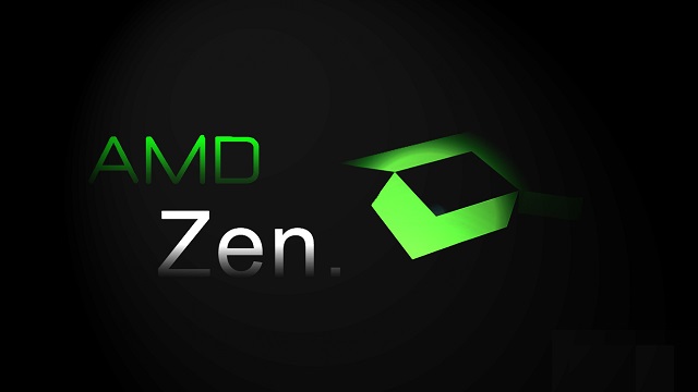 AMD Zen架构细节揭秘 详解40％提升是怎么来的