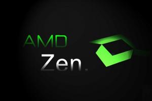 AMD Zen架构细节揭秘 详解40％提升是怎么来的