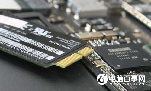 固态硬盘接口怎么选 SSD接口类型详解