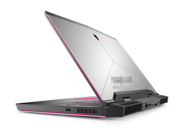 戴尔外星人Alienware 17/15详细配置：顶配GTX1080