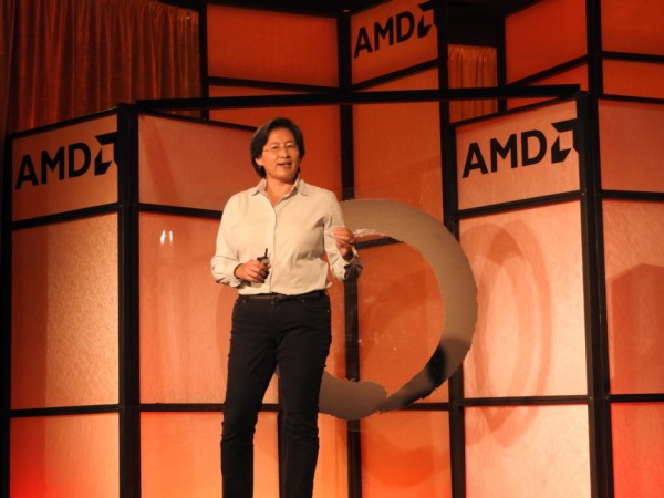 AMD宣布将融资10.2亿美元 用于偿还债务