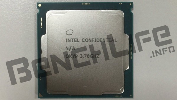 Intel：AMD别着急跑快 KabyLake等着你