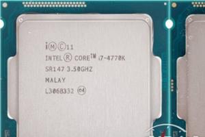 Intel i7-4790K再见，48款Haswell及升级版处理器退市