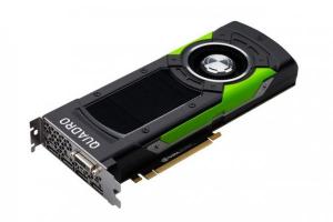 为专业设计而生 NVIDIA发布P6000最强专业显卡