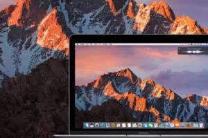 一个时代终结：OS X正式更名为macOS