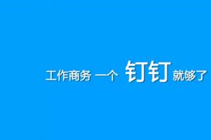 非法经营？阿里钉钉个人免费通话被叫停