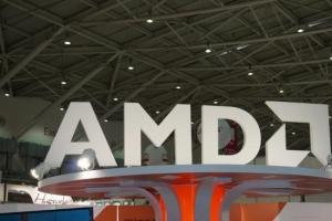 AMD授权国产X86处理器 用于服务器端