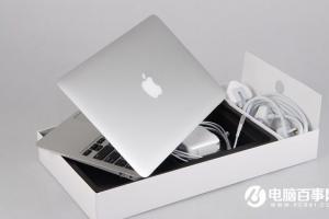 苹果笔记本大降价 MacBook最高降价2300元