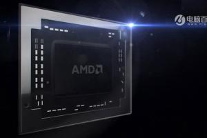 AMD新CPU统一AM4新接口 散热器不兼容