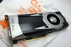 GTX1060显卡DX12跑分曝光：大战RX 480无优势