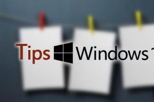 会了这几招让Windows 10用起来行云流水