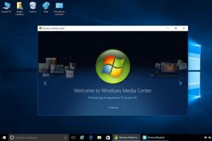 Media Center不见了？Win10安装Media Center播放器教程