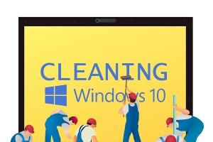 怎么卸载Win10中自带应用 win10技巧