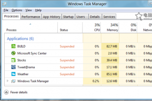 如何解决Win10续航短、发热快的问题？