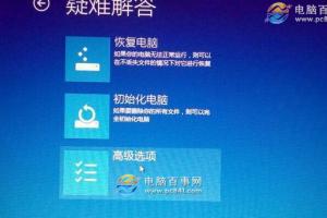 Win10安全模式怎么进？图解Win10开机进安全模式方