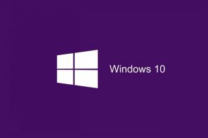 Win10 RTM简体中文正式版ISO镜像下载大全