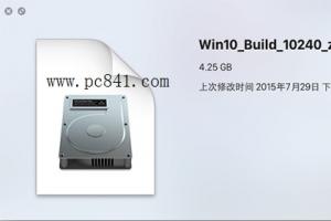 Mac怎么安装Win10正式版？苹果电脑虚拟机安装Wi