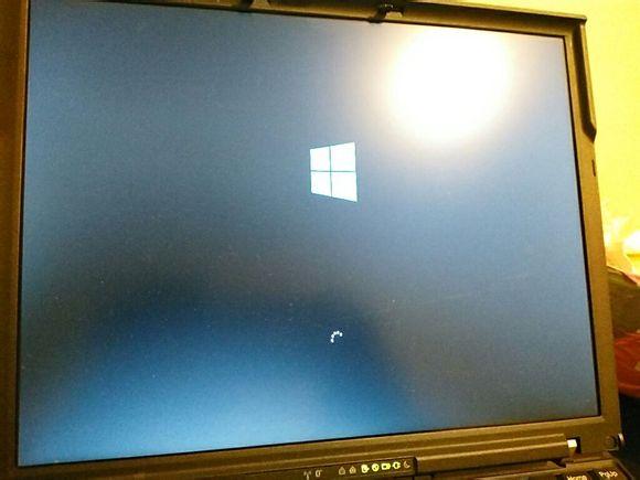 联想Thinkpad笔记本安装Win10 10041系统教程