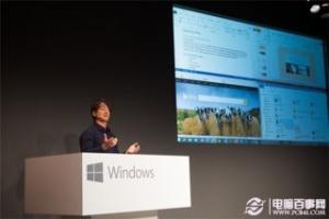 Win10预览版键盘快捷键汇总