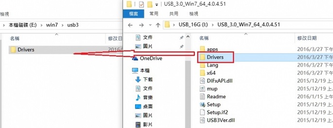 100系列主板安装Win7教程：让Win7也能在100系列主板中安装