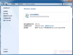 Win7指纹识别设置图例