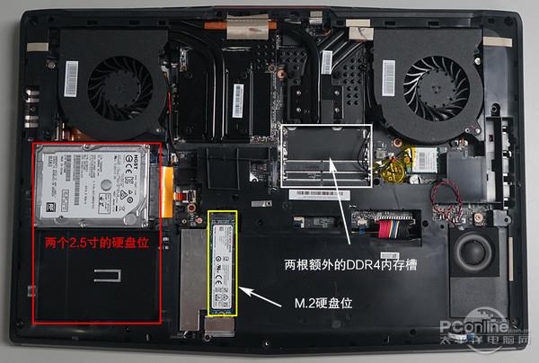 GTX1060笔记本显卡首测：竟能挑战桌面2K神卡？