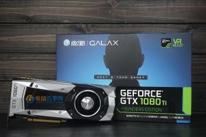 GTX1080Ti配什么CPU和主板？