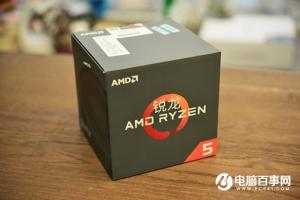 Ryzen5 1600X与R5 1600哪个好 Ryzen5 1600和1600X区别对比