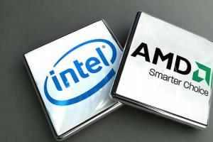 AMD和Intel哪个好？Intel和AMD处理器CPU比较