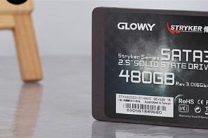 不比硬盘容量小 4款热销512GB SSD推荐