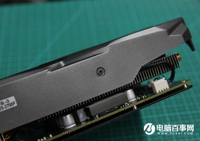 拆解+喷涂改色 GTX970显卡DIY改造教程